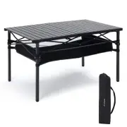 CAMPING TABLE PORTABLE FOLDING CAMP TABLE CAMPING TABLES THAT FOLD UP LIGHTWEIGH