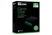 [STKX4000402] 4TB Xbox Game Drive, USB 3.2 Gen 1, for Xbox Series X, Series S, and One