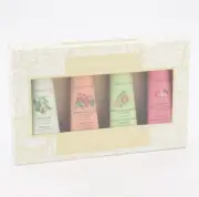 Crabtree & Evelyn | Avocado, Pomegranate, Sweet Almond Oil, Pear & Pink Magnolia