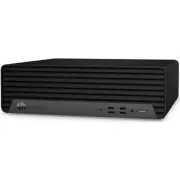 HP EliteDesk 800 G6 Intel i7 10700 SFF Desktop PC 32GB RAM [EXWKSHP800060]