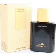 ZINO DAVIDOFF by Davidoff EDT Spray 125ml
