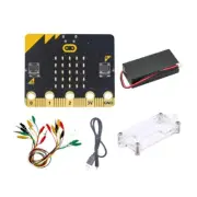 BBC Microbit Go Start Kit BBC Development Board DIY Programmable Learning8451