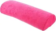 Nail Arm Rest Pillow and Mat Soft Hand Rest Pillow for Nail Shop Hand Support Detachable Hand Cushion Hand Rest Cushion