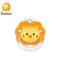 在飛比找蝦皮商城優惠-小獅王辛巴 simba 小辛巴拇指安撫奶嘴(初生/較大)【麗