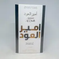 在飛比找露天拍賣優惠-全新&二手香水🔮LATTAFA Ameer Al Oudh 