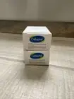 Cetaphil Deep Cleansing Bar Dry to Normal Sensitive Skin 2x