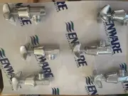 Enware Vandal Resistant Taps School Pattern New
