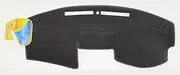 Protectomat Dash Mat to Suit Toyota Aurion GSV40 08/06>, Black