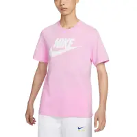 在飛比找momo購物網優惠-【NIKE 耐吉】圓領短袖T恤 AS M NSW TEE I