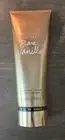 Victoria's Secret Bare Vanilla Fragrance Body Lotion 8 oz Cream New