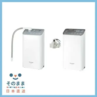 概要 アルカリイオン整水器 TK-AS48 | 還元水素水生成器