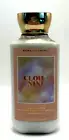 NEW 1 BATH & BODY WORKS CLOUD NINE WOMEN NOURISHING BODY LOTION 8 FL OZ SHEA