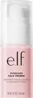 e.l.f. Poreless Face Primer, Restoring Makeup Primer For A Flawless, Smooth C...