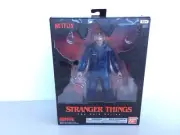 Stranger Things The Void Series Hopper figure, Bandai