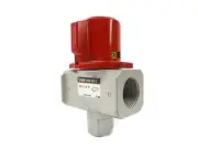 SMC VHS50-N10-Z 150PSI NSNP