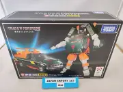 Transformers Masterpiece MP-58 Hoist 2024 Toy Robot Japan / TAKARA TOMY