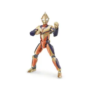 【ToysRUs 玩具反斗城】Qman Keeppley Ultraman 閃耀迪迦