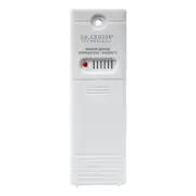 TX141TH-BV4 Wireless Temperature & Humidity Sensor