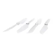 2Pairs Low-Noise Propeller Quick Release For DJI Phantom 4 Pro V2.0 Drone B
