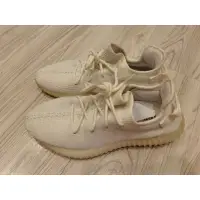 在飛比找蝦皮購物優惠-Yeezy Boost 350 Cream White 白冰