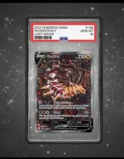 GradedGuard PSA Graded Card Case Guard MIDNIGHT Limited Edition-confirmed