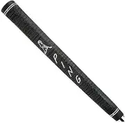 [PING] Golf Pride PP58 Midsize Cord Putter Grip (Black .590) NEW