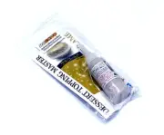 TAMIYA Decoration Series Dessert Topping Master (Gold Sauce) Net 20ml 76671