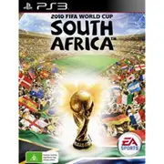 2010 FIFA World Cup South Africa (PS3) [Pre-Owned]