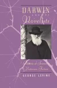 在飛比找博客來優惠-Darwin and the Novelists: Patt