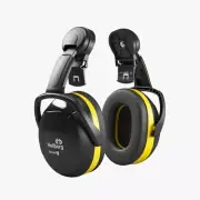 Hellberg Safety 42002-001 Secure 2 Helmet Mount