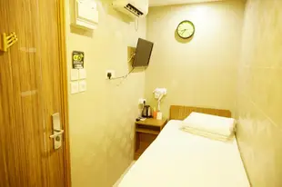 香港豪生酒店HK Haosheng Hotel