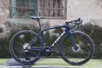 在飛比找露天拍賣優惠--中年大叔- 2023 TREK EMONDA SL7碟煞公