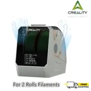Creality Space Pi Filament Dryer Plus 45℃ to 70℃ Adjustable Temperature PTC 360°