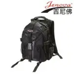 JENOVA 吉尼佛 TW-007S 攝手系列 輕量雙肩後背包 雙肩包 放10.5吋NB 附雨罩【中壢NOVA-水世界】