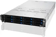 Asus RS720A AMD EPYC Dual Docket 2U 1RU Rackmount Server
