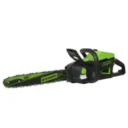 Greenworks Pro Bare Tool 60-Volt Max Lithium Ion 18-Inch GEN2 Cordless Chainsaw.