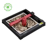 [EU/USA Direct] Refurbished ATOMSTACK A12 Pro Laser Engraver 12W Laser Output Power Laser Engraving Machine with Install