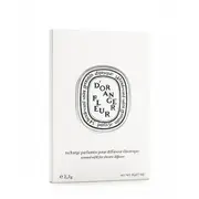 Diptyque Fleur d'Orange Diffuser Car refill 2.1g