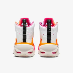 【NIKE 耐吉】籃球鞋 運動鞋 NIKE AIR ZOOM G.T. JUMP EP 男鞋 女鞋 白(FJ7065100)