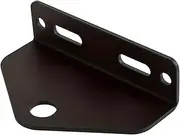Generic Zero Turn Mower Trailer Hitch Heavy Duty Universal Steel