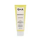 Q+A Grapefruit Cleansing Balm 125mL,,AUS