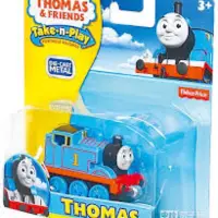 在飛比找蝦皮購物優惠-Fisher price 費雪 Thomas&friends