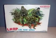 DRAGON LRRP USA Recon "NAM" Series Model Kit 1:35 Unbuilt Sealed 1990