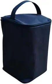TENOL Gas Tank Storage Bag with Handle Multipurpose Camping Storage Bag Portable Protective Bag Gas Canister Bag for Travel Camping