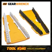 GEARWRENCH 16pc Spanner storage Rack x 2pcs