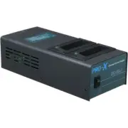 Core NC-2LJ Two position, simultaneous charger Quick Charge Current new