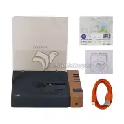 Syitren R300 CD Player Bluetooth 5.3 Audio Player Support for CD/CD-R/CD-RW