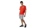 New Balance Essentials Stacked Logo Short Mens