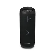 BlueAnt X3D MAX Slate Black