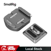 SmallRig HawkLock H38 Arca-Swiss Quick Release Mount Plate 4486